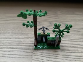 LEGO Castle 2013 ALL SETS COMPLETE WITH INSTRUCTIONS 70404,70403,70402,401,400