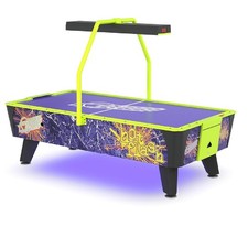 Dynamo Hot Flash II Air Hockey Table - Free Play