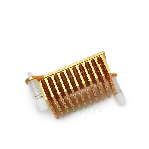 40mm Aluminium Heatsink Fin Cooler For PC Northbridge GPU Chipset Cooling - Image 3 of 4