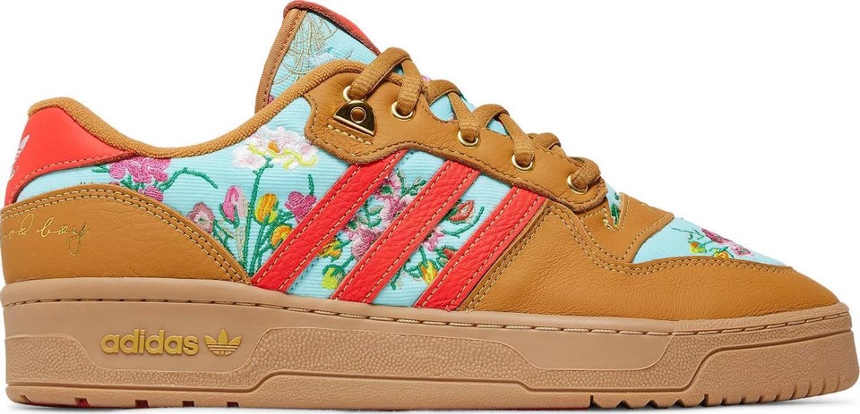 Unheardof x adidas Rivalry Low Mom's Couch | eBay