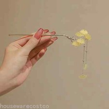 Tassel Hairpins Chinese Hair Accessories Hair Clips Jewelry Decoration Retro