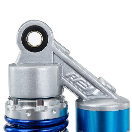 2Pcs 320mm/12.5" Rear Shock Absorber Suspension Fit Sportster883 2011-2019 B8N3 - Picture 12 of 12