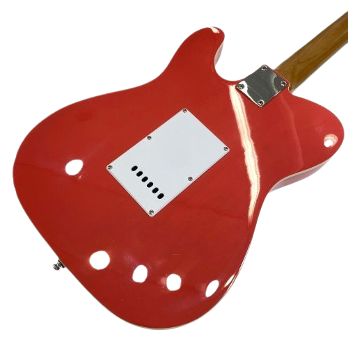 Bacchus Tactics-Ctm25 Rsm/M Fiesta Red Outlet Safe delivery from