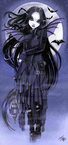 Nicht auf Lager Diamond Art Club (DAC) Morgan von MYKA Jelina Square Kit - Bild 1 von 5