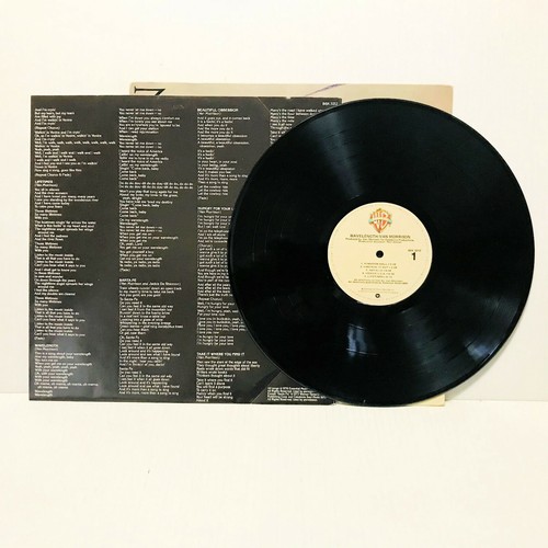 Van Morrison Vinyl LP Albums - Picture 4 of 10