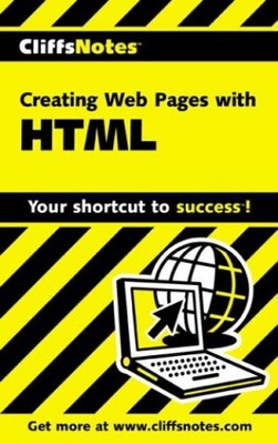 Creating Web Pages with HTML (Cliff..., Crowder, Rhonda