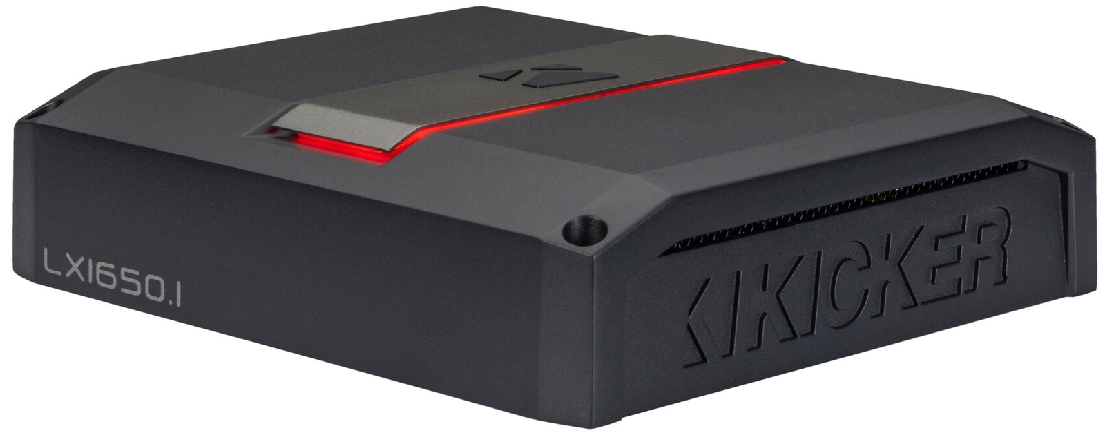 Автомобильный моноусилитель Kicker 51LX16501 мощностью 1650 Вт с Smart Bass Комплект проводов усилителя LX16501