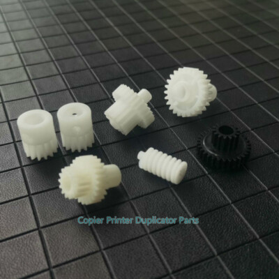 OEM Elevator Gear Kit 7Pcs Fit For Riso  EZ 200 220 300 230 370 390 570 590