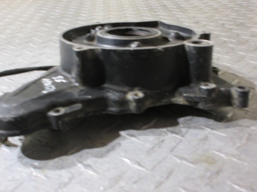 84-85 honda atc125m atc125 left alternator stator magnito atc 125 1984 1985 - Picture 11 of 15