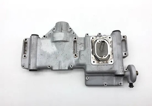 Oil Pan 2010 Arctic Cat Prowler XTZ 1000 4X4 2590