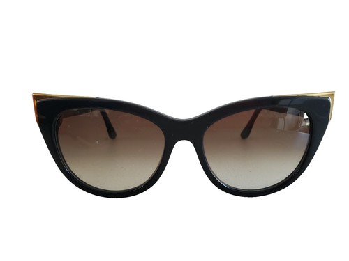 Thierry Lasry 57 19 140 Aviator Square Unisex White  display picture 1