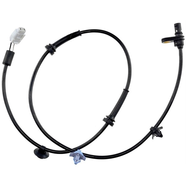 NTY ABS Sensor RaddrehzahlfüHler Hinten Rechts FüR Suzuki SX4 GY 1.6 VVT-image