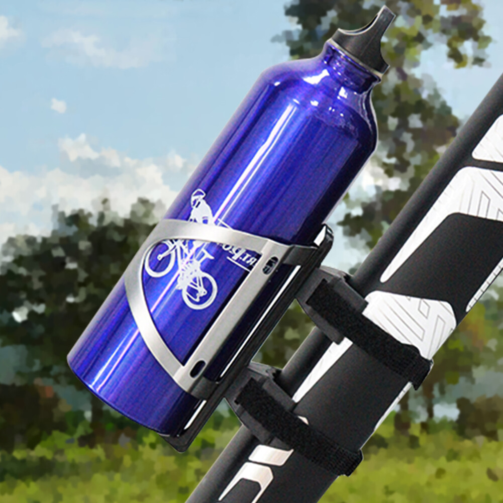 BENGGUO Bicycle Bottle Cage Aluminum Alloy Water Bottle Cage Cycling