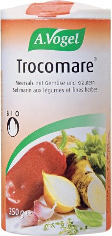 Vogel Trocomare Sale Marino 250g