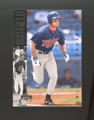 1994 Upper Deck Minor League Baseball base cards, U-PICK, finish your set, GB11 - Picture 67 of 237
