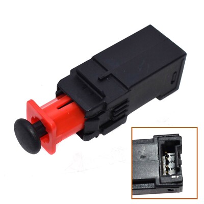 Brakelight switch opel