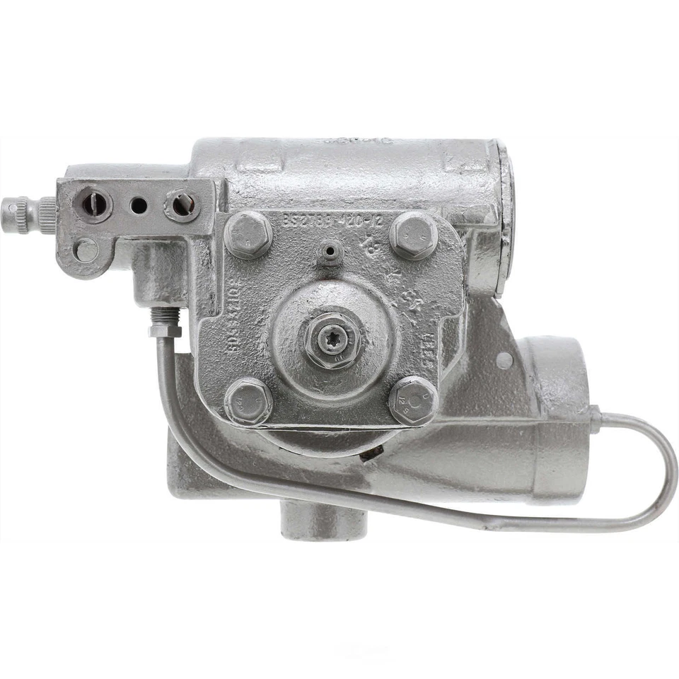 Caja de cambios de dirección-caja de cambios Maval 98128M Reman se adapta a Land Rover Discovery 1999 Foto 3 de 4