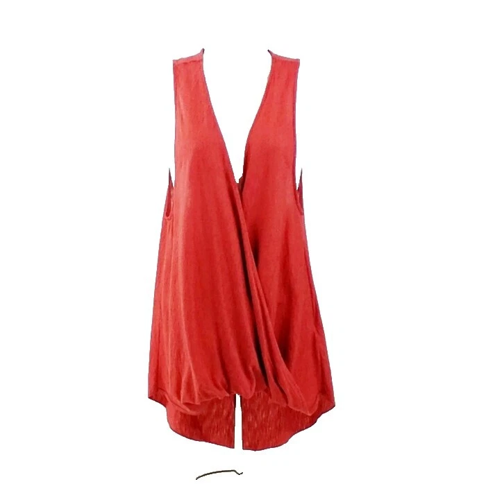 Mujer Silence + Noise Mezcla Algodón Ropa para De mujer