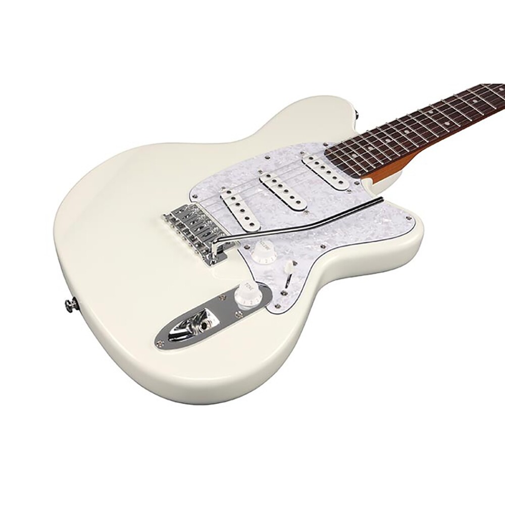 Ibanez Ichika Nito Signature ICHI00 Guitar, Rosewood Fretboard