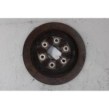 Disque de frein Nissan PATHFINDER