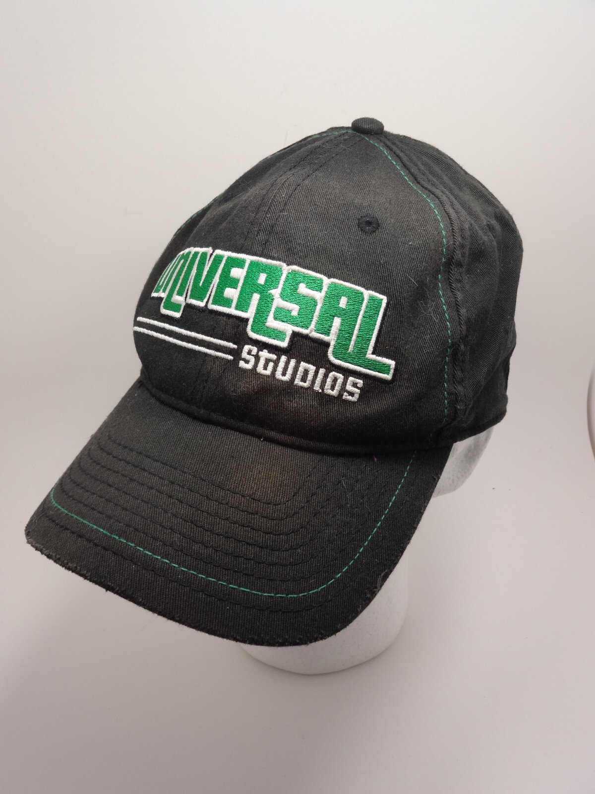 Universal Studios Baseball Cap Hat One Size Fitte… - image 5