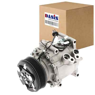 AKS DASIS KLIMAKOMPRESSOR TRS090 passend für CHRYSLER SEBRING STRATUS VOYAGER