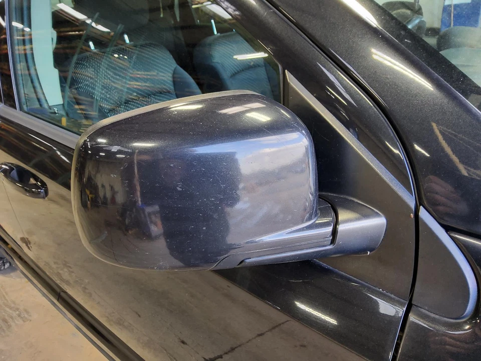Espelho retrovisor interno central dianteiro usado serve: 2013 Dodge Journey automático d - Imagem 3 de 4