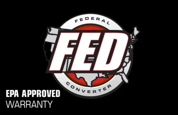 Berk Technology HFC Converters for Nissan 350z/370z~Infinti G37/Q50/Q60- VQ37VHR - Image 4 of 4