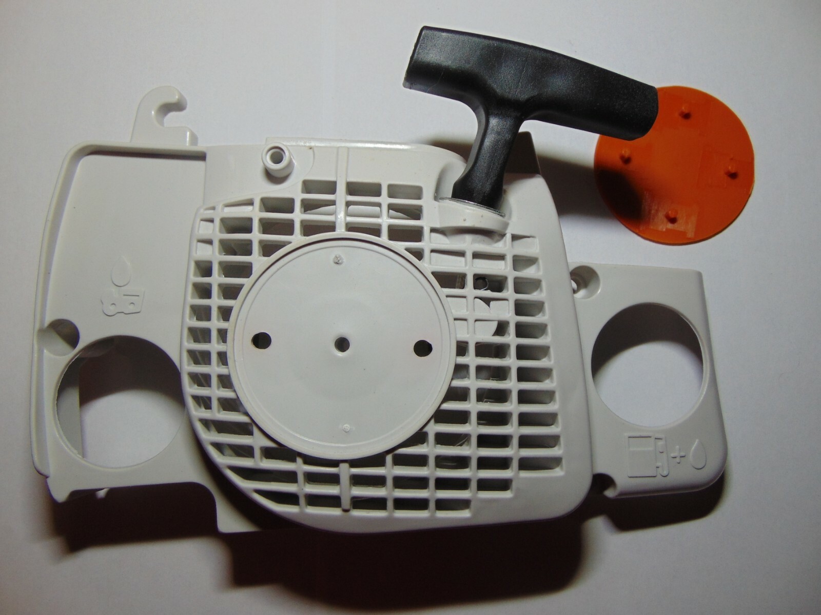 RECOIL STARTER PULL ASSEMBLY TO FIT STIHL 017 &  018  1130 080 2100