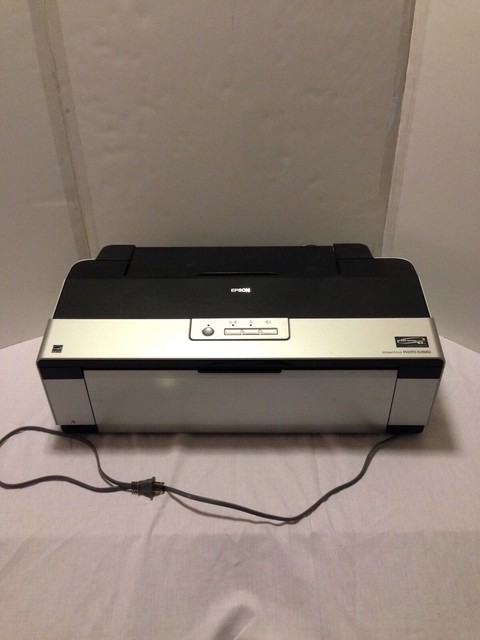 epson stylus photo r245 software