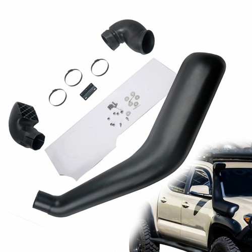Snorkel Kit Air Intake For 2022 2023 Tacoma 3.5L V6 Offroad 4x4 2GR-FKS 3RD Gen