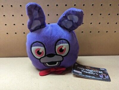 Funko Plush: Five Nights at Freddy's Bonnie 4 Reversible Head