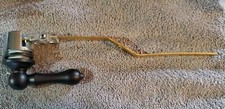 JONES STEPHENS T0133RB Toilet Tank Lever - No Instructions
