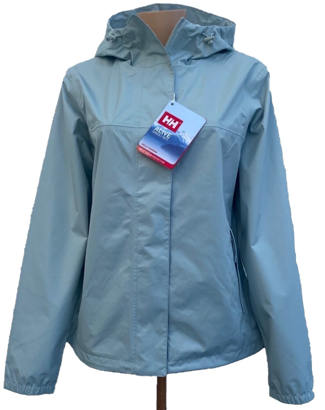 Chaquetas Para mujeres Helly Hansen