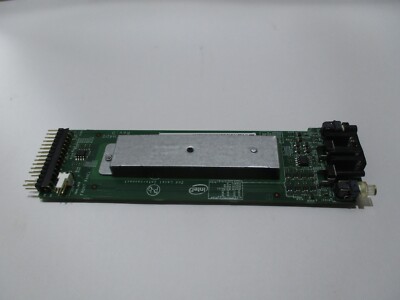 INTEL R1304BTL LED Switch Control Panel G10279-401 DA0S09TH4D0