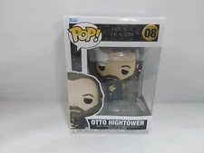 FUNKO POP! TELEVISION: Game of Thrones - House of the Dragon - Otto Hightower [N
