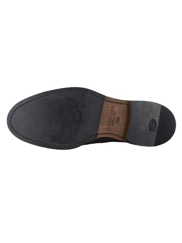 Timberland Men American Craft Waterproof Chukka Boot - Picture 2 of 5
