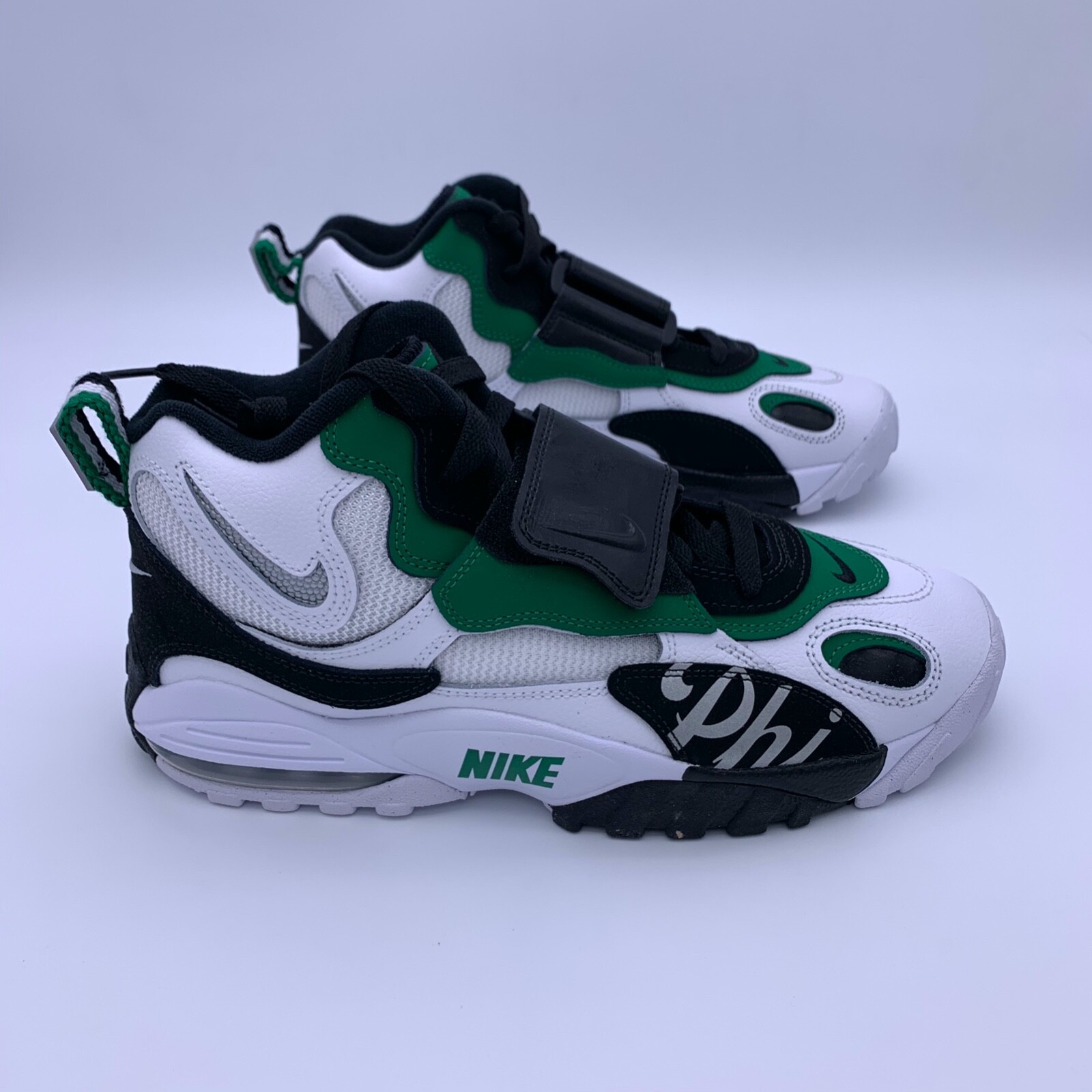 nike air max turf philadelphia