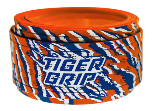 Tiger Grip Extreme Baseball Softball Schläger Griff Klebegriffe farbiges Wickel/Band - Bild 19 von 42