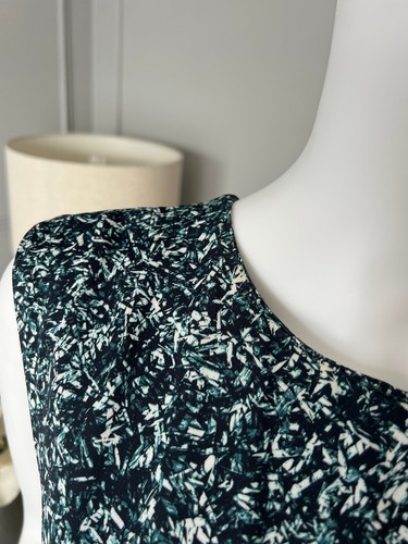Vestido COS Talla EUR 40 UK 12 Viscosa Sin Nivel - Imagen 3 de 9