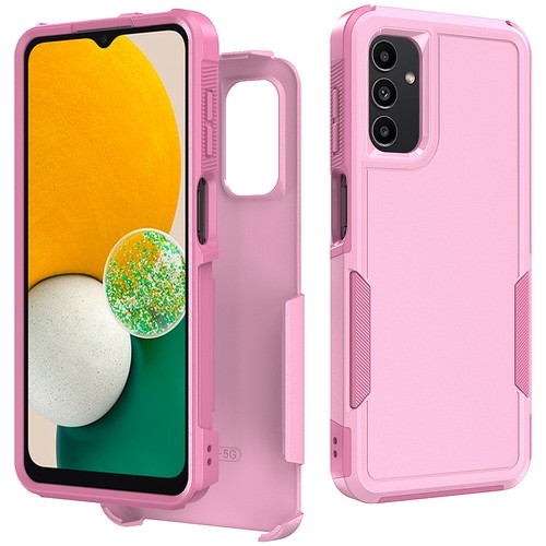 For Samsung Galaxy A03S A13/A53/A33 5G Rugged Shockproof Case Heavy Duty Cover - Photo 18 sur 24