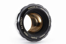 Nikon NIKKOR f/1.2 Camera Lenses 55mm Focal for sale | eBay Nikon NIKKOR f/1.2 Camera Lenses 55mm Focal for sale | eBay