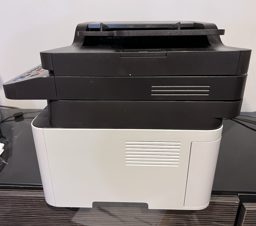 Samsung Xpress M2070W Printer Monochrome Laser Copier Wireless Page Count 4690 - Picture 8 of 15