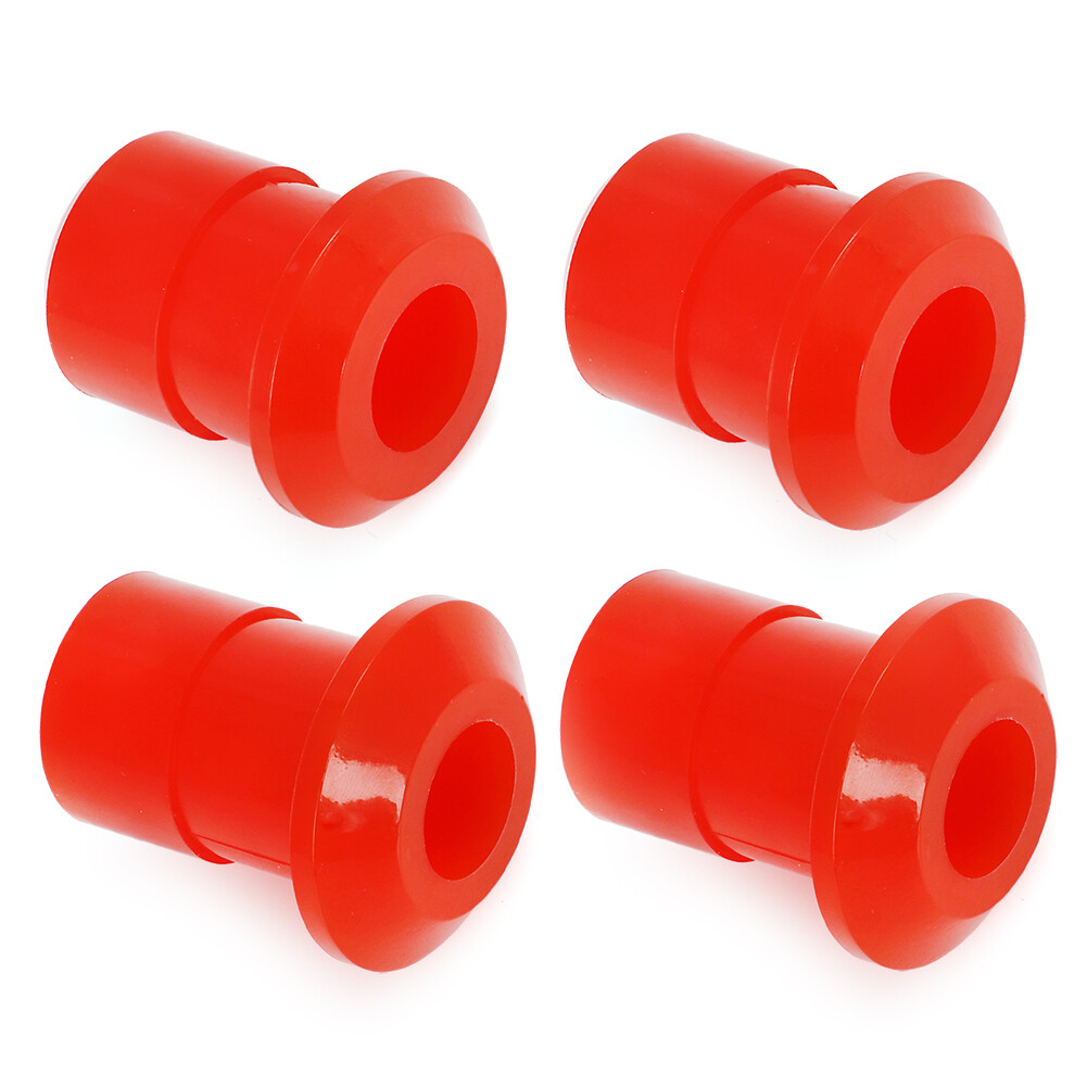 2008-2020 Nissan Rogue Poly Front Subframe Bushing Kit | 54466