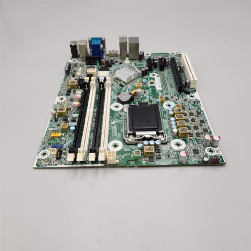 Hp Compaq 8200 Elite Sff Pc Motherboard HP Compaq 8200 Elite SFF Desktop Motherboard 611834-001 | eBay
