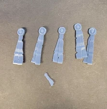 GIANT Purity Seal Bits 💀 (Lot of 5) for vehicles knights or titans