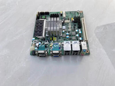 1PCS USED Advantech AIMB-212 REV.A1 AIMB-212N Industrial Motherboard