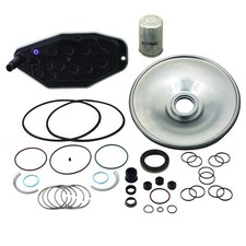 Fits Dodge Ram 6.7l Cummins Diesel 68rfe Transmission Rebuild Kit Overhaul Mopar