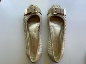anne klein iflex flat shoes