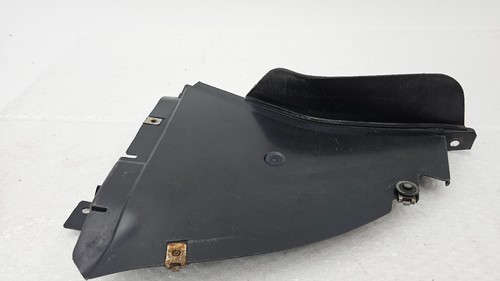 2010-2016 BMW F10 F11 528i 535 550 Front Right Side Lower Cover Splash Guard OEM - Picture 8 of 8